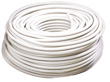 Installationskabel EKLK 3G1,5 10 m Qraft